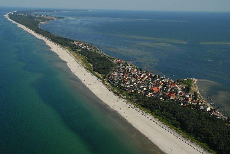 Szafir Villa Kuźnica Dış mekan fotoğraf